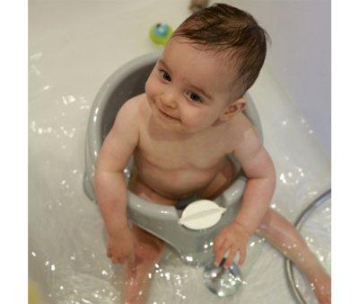 Asiento Bao Aquafun Blanco