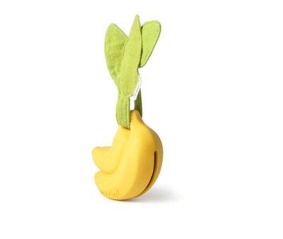Ana Banana Pacifier Holder
