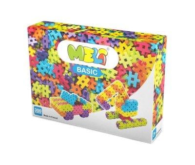 300 Pezzi Meli Basic