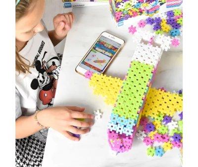 250 Pezzi Meli Basic Pastel Travel Box