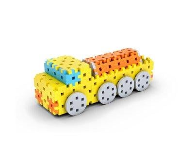 400 Pices Basic Constructor
