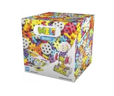 400 Pices Basic Constructor