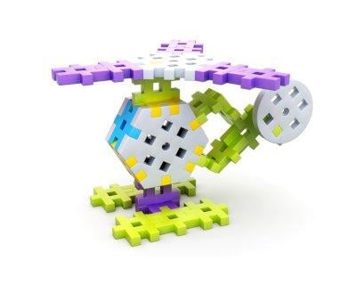400 Pices Basic Constructor