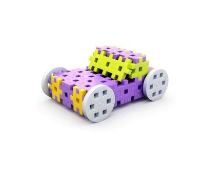 250 Pezzi Costructor Basic Travel Box