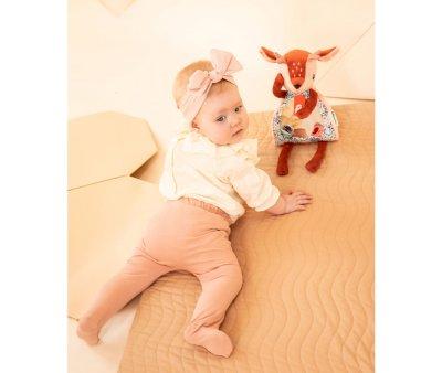 Peluche Stella Miroir Sensoriel Coucou-Cach