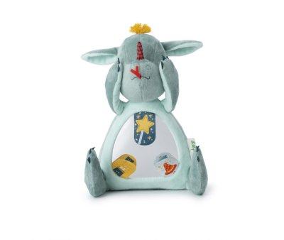 Peluche Joe Espejo Sensorial Cuc