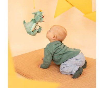 Peluche Joe Espejo Sensorial Cuc