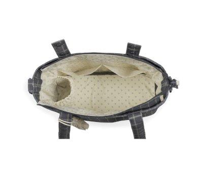 Sac Crossbody Tartan