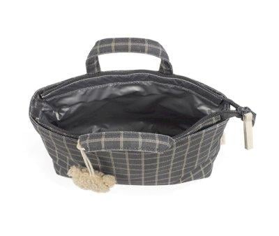 Necessaire Tartan