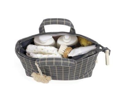 Necessaire Tartan