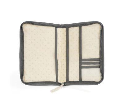 Portadocumentos Beb Tartan