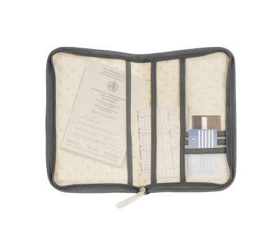 Portadocumentos Beb Tartan