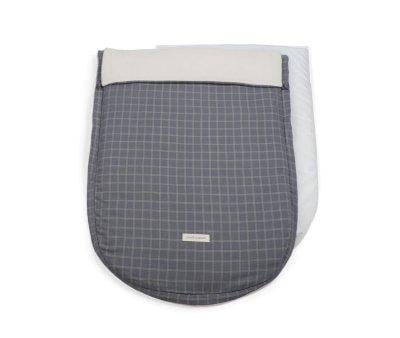 Saco Silla Entretiempo Tartan