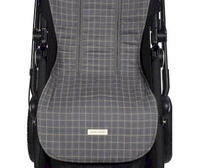 Colchoneta Silla de Paseo Tartan