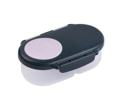 Lunch Box Snack Indigo Rose