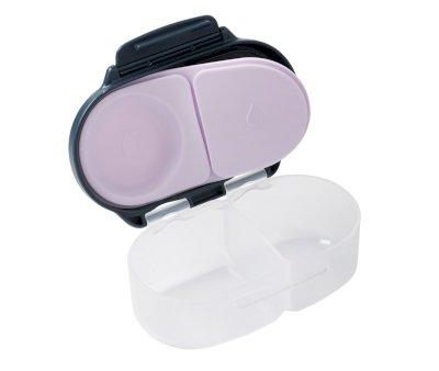 Lunch Box Snack Indigo Rose
