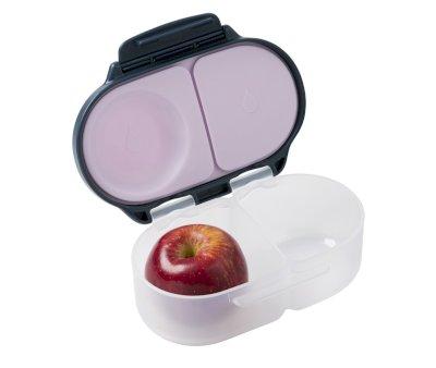 Lunch Box Snack Indigo Rose