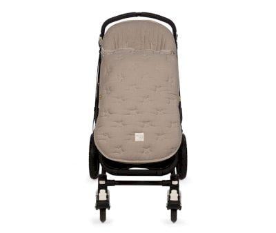 Sure, here is the translation with the HTML format preserved:

Sack Chair Stroller Caetana Sand