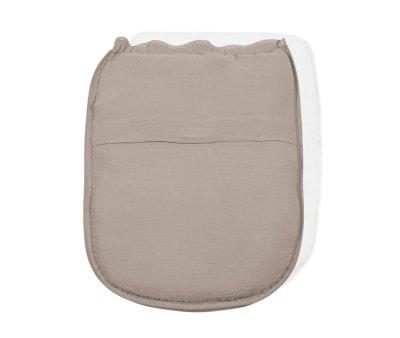 Sure, here is the translation with the HTML format preserved:

Sack Chair Stroller Caetana Sand
