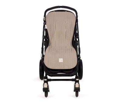 Stroller Cushion Caetana Sand