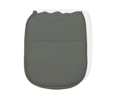 Caetana Stone Stroller Seat Sack