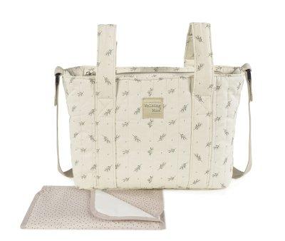 Bolso Organizador Mimosa Green