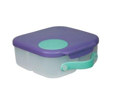 Mini lancheira Lilac Pop