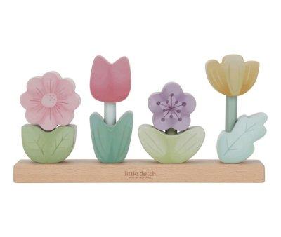 Flores Encajables Fairy Garden FSC