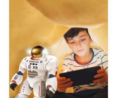 Charlie l'Astronauta