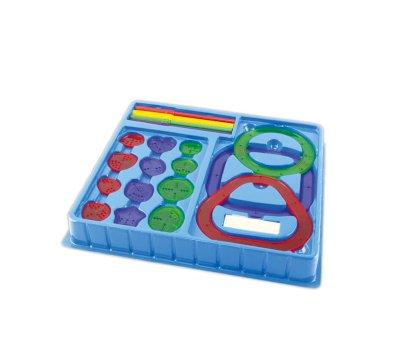 Spirograph Fun Shapes Set