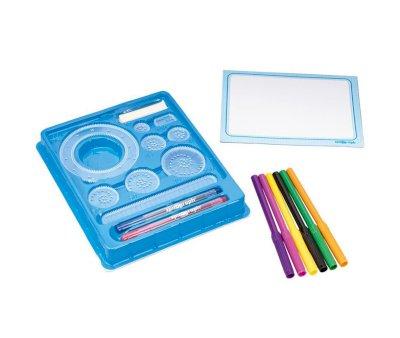 Spirograph Design Set