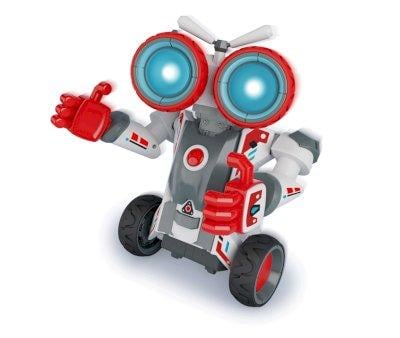 Sam, Ton Ami Robotique