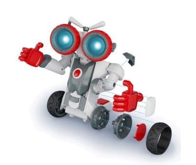 Sam, Ton Ami Robotique