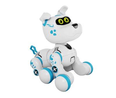 Bobby le Chien Robot