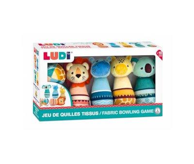 Birilli Mobidi Animali