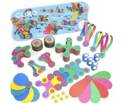 Pack Wheel Creator 72 Piezas