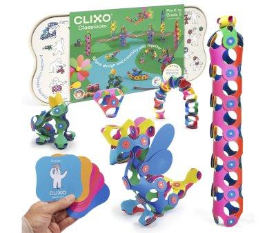 Pack Classroom 100 Piezas