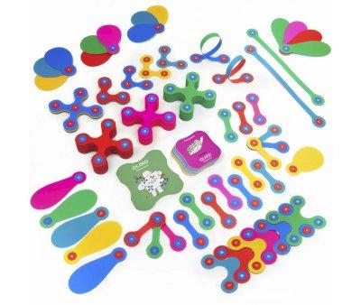 Pack Classroom 100 Piezas