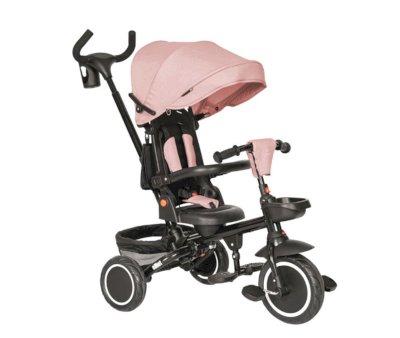 Triciclo Evolutivo Elliot Pink