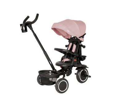 Triciclo Evolutivo Elliot Pink