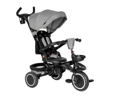 Triciclo Evolutivo Elliot Grey