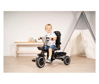 Triciclo Evolutivo Elliot Grey