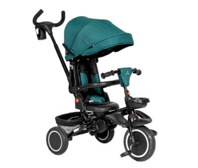 Triciclo Evolutivo Elliot Turquoise
