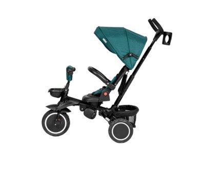 Triciclo Evolutivo Elliot Turquoise