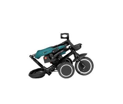 Triciclo Evolutivo Elliot Turquoise