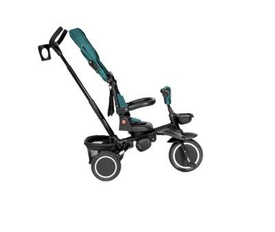 Triciclo Evolutivo Elliot Turquoise