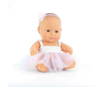 Mueca Beb Caucsica My Frineds & Me 21 cm