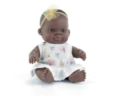 Boneca africana My Friends & Me 21 cm