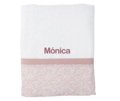 Toalla de Bao Liberty Personalizable