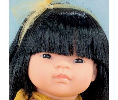 Mueca Asitica My Friends & Me 38 cm